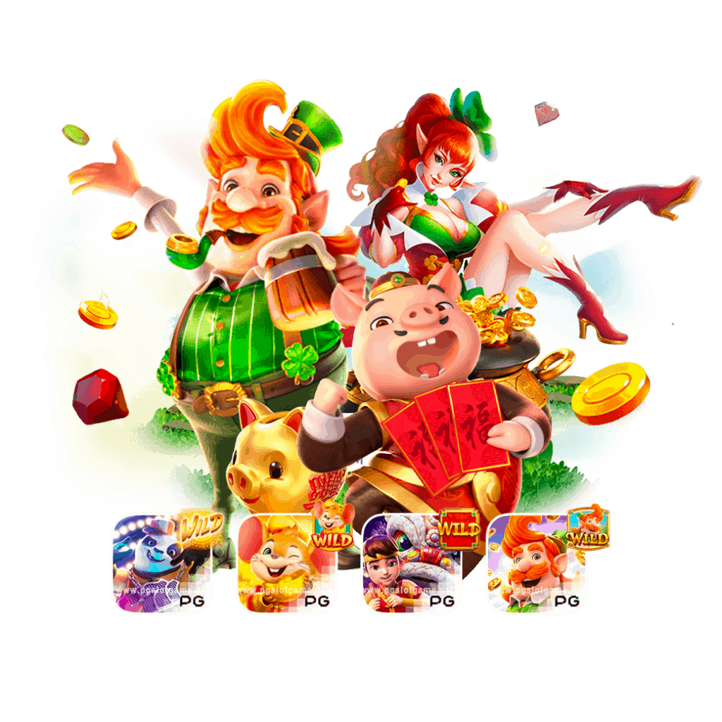 LUBACLUB - เว็บพนันที่ให้มากกว่าการเดิมพัน สัมผัสประสบการณ์ความบันเทิงระดับพรีเมียม